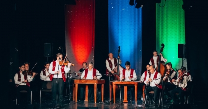 Reménység-díjat adtak át a magyar kultúra napján Gyergyóalfaluban